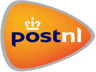 verzending via postnl
